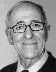 Photo of Paul-Emile Noreau